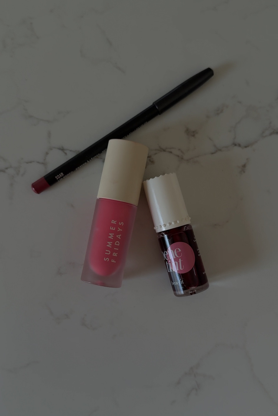 today’s lip combo💕



#LTKBeauty #LTKStyleTip #LTKSaleAlert