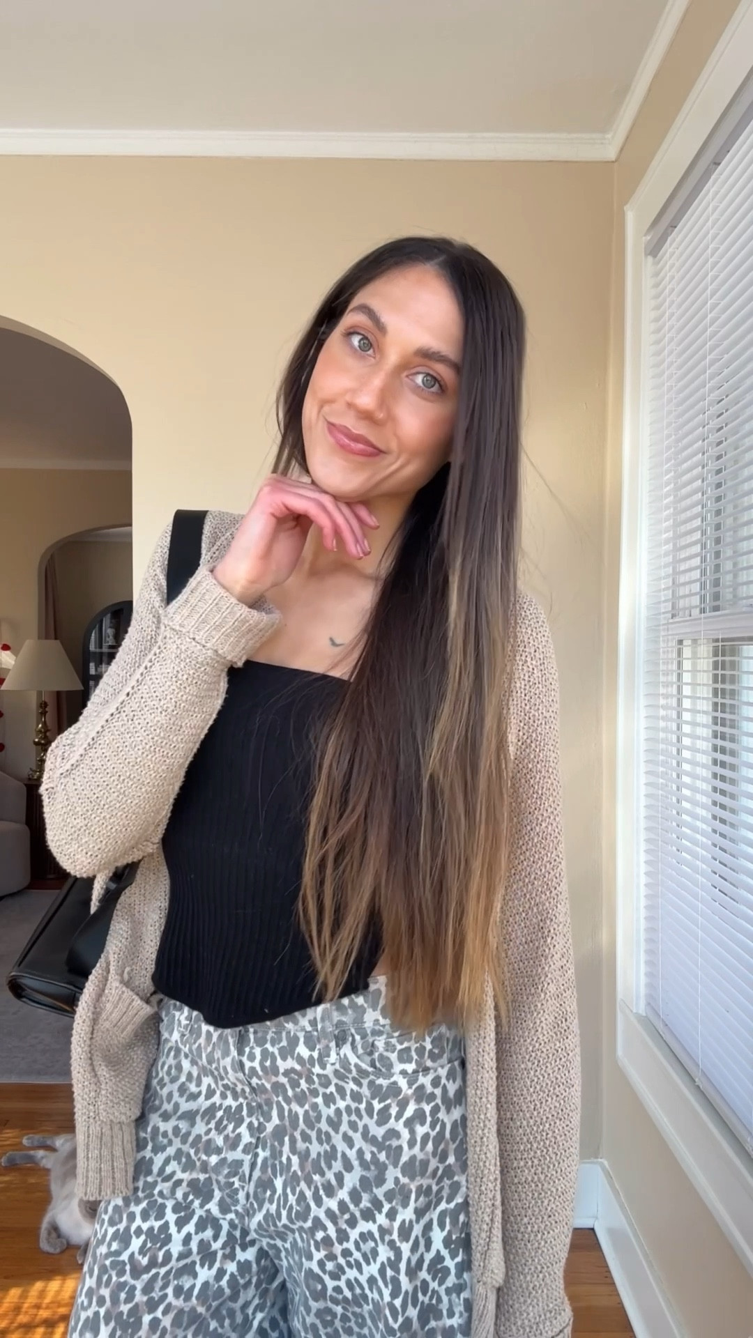 OOTD! As a 31 year old mom!
#ootd #momstyle #amazonstyle #amazonfinds 

#LTKmomlife #LTKootd