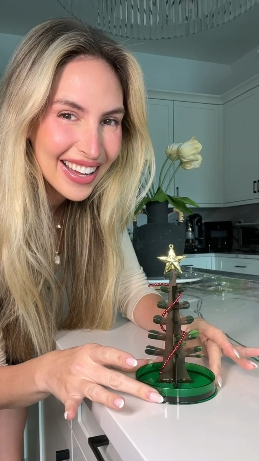 Growing my own Christmas Tree! This is so cute! 

#LTKHome #LTKSeasonal #LTKmomlife