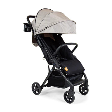 The Traveler | Zoe Baby Products