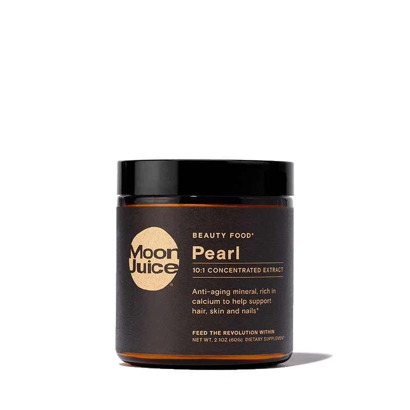 Pearl | Moon Juice