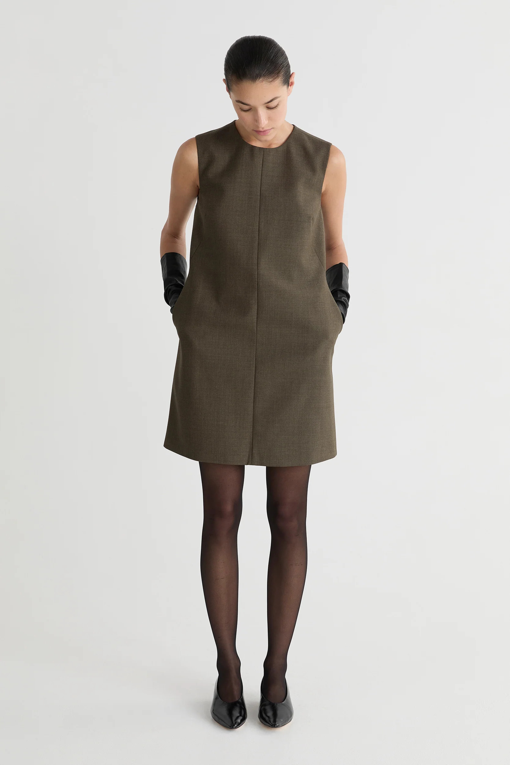 The Anya Dress | Friends with Frank (US & AU/NZ)