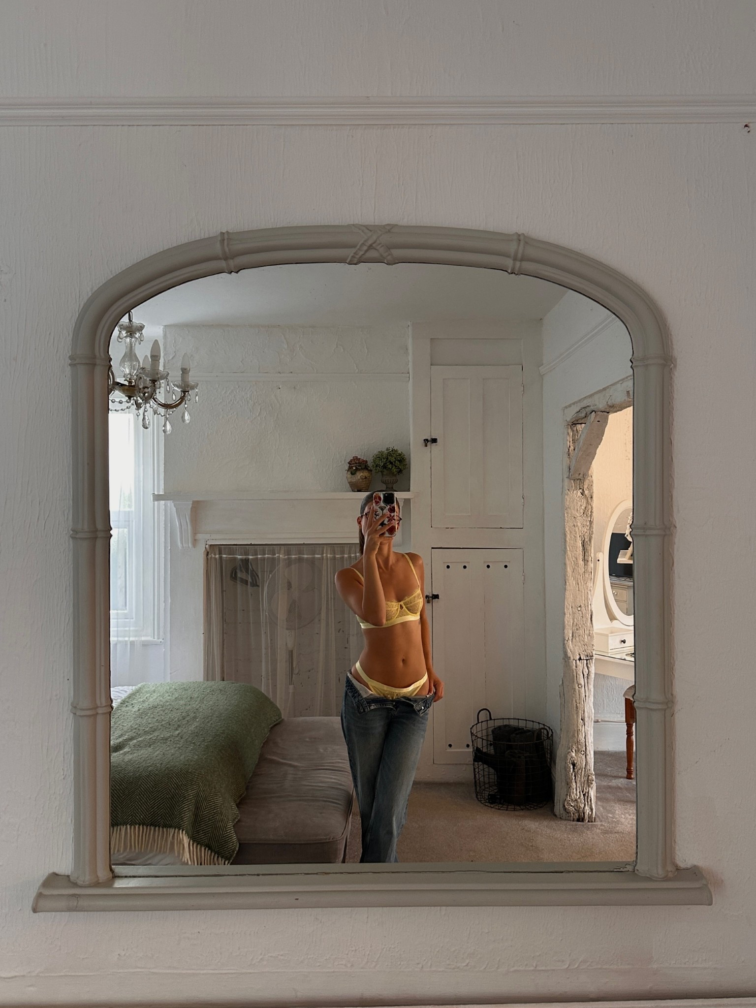 Buttermilk yellow lounge set 🧈

#LTKuk #LTKsummer #LTKstyletip