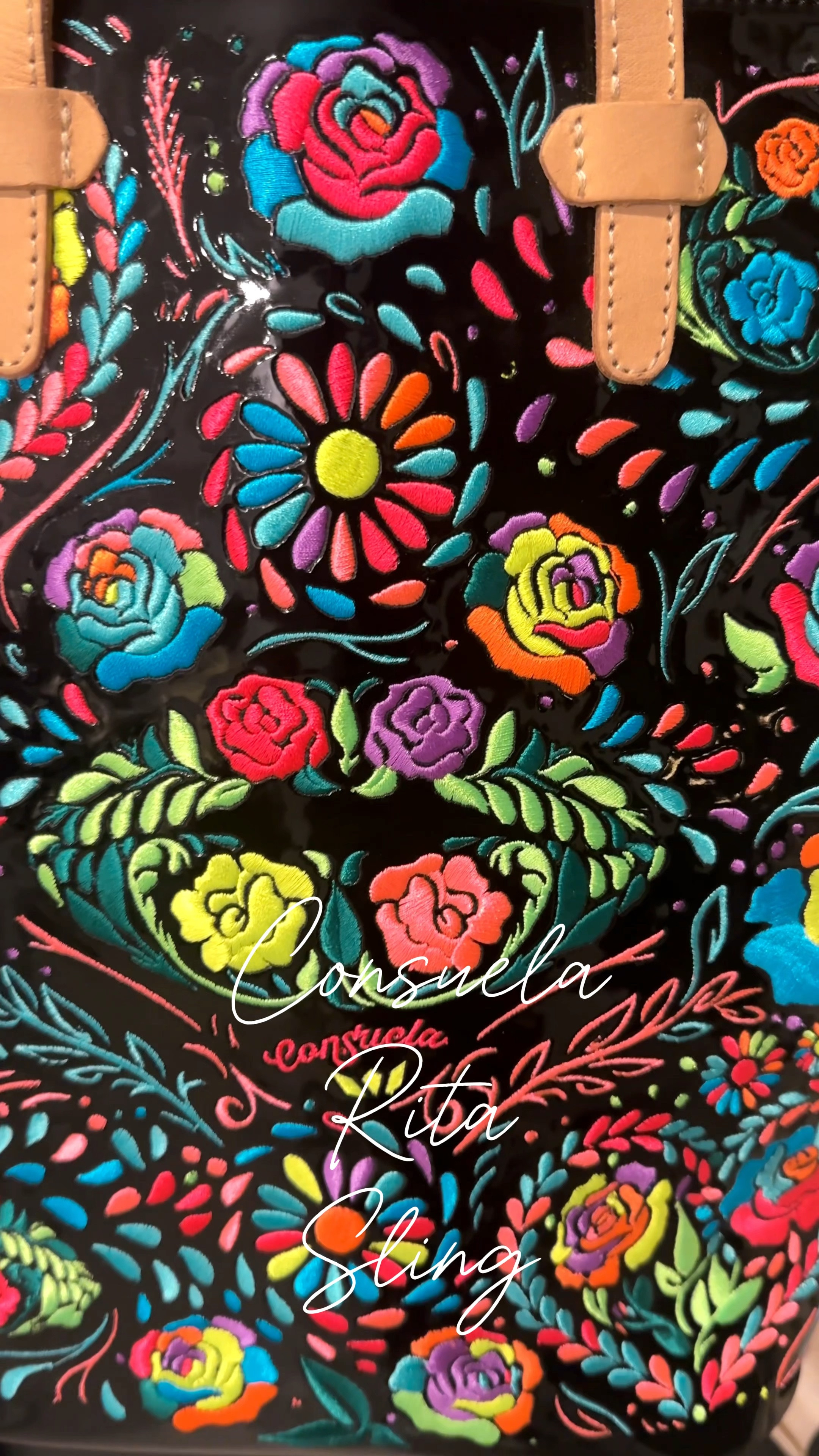 The MOST beautiful + DETAILED bag. The stitching is a dream & the multiple ways to wear it is too perfect🩷🫶🏼 LOVE THIS so much!!!! 

@consuelastyle #MTRA 

#LTKItBag #LTKVideo #LTKStyleTip