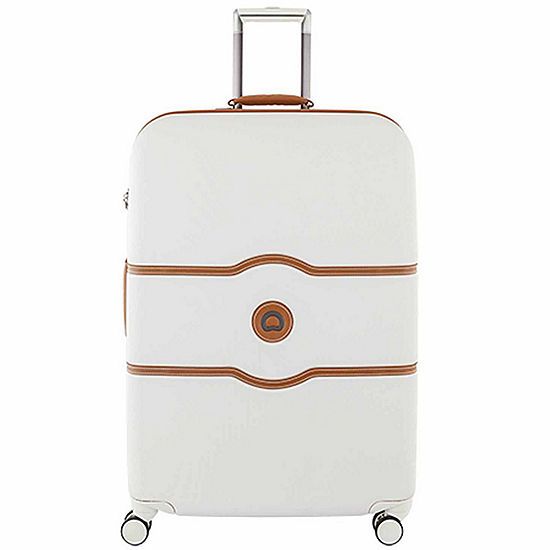 Delsey Chatelet 28 Inch Hardside Luggage | JCPenney