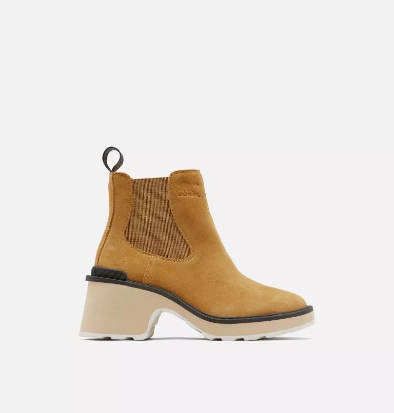 Women's Hi-Line™ Heel Chelsea Boot | Sorel (US & CA)