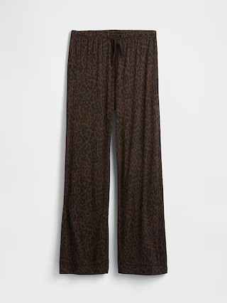 Softest Modal PJ Pants | Gap (US)