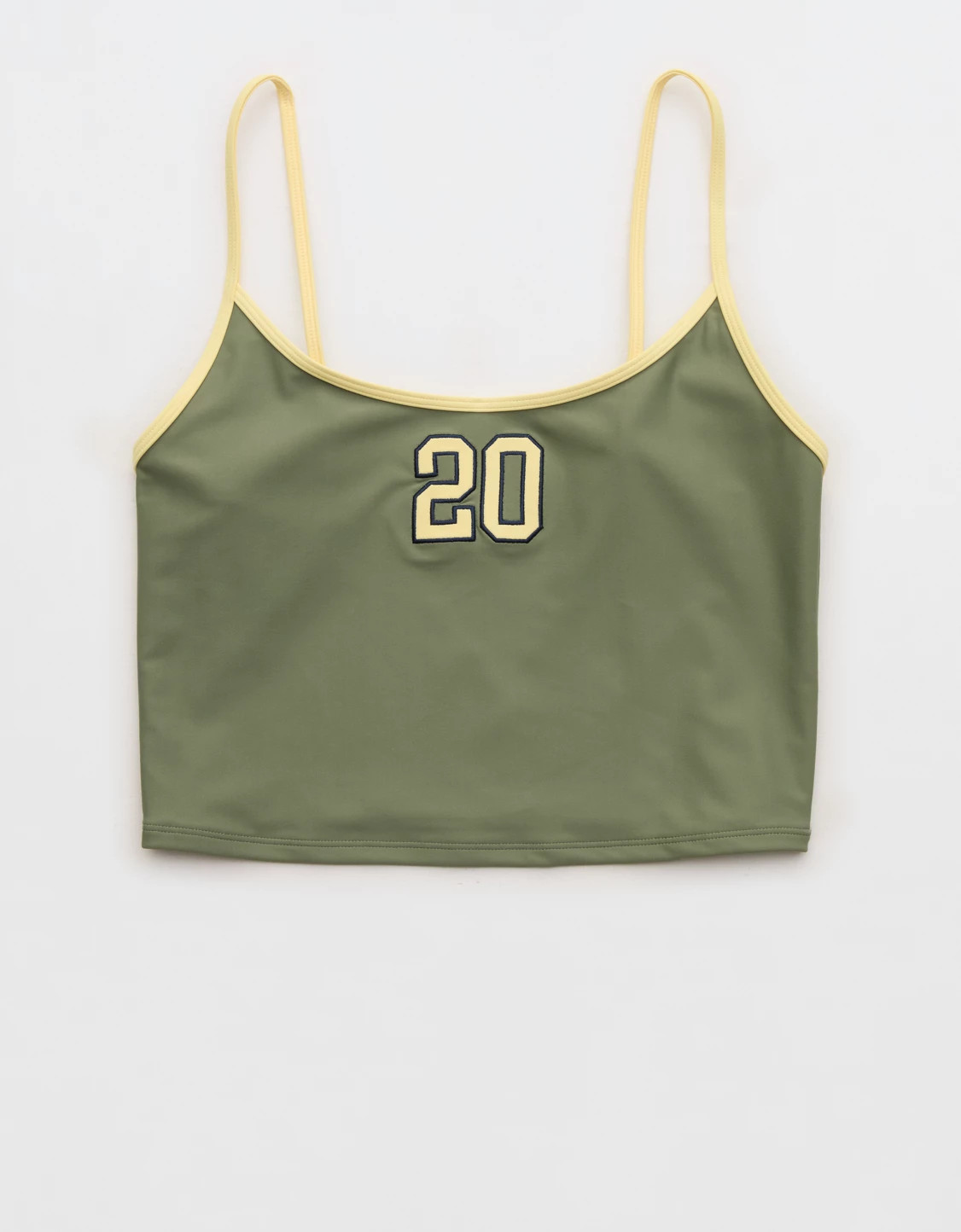 1st Bikini On The Beach™ Tankini | Aerie