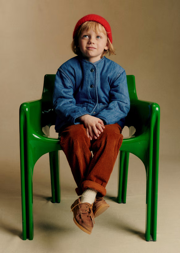 Anna Jacket | Sezane Paris - US