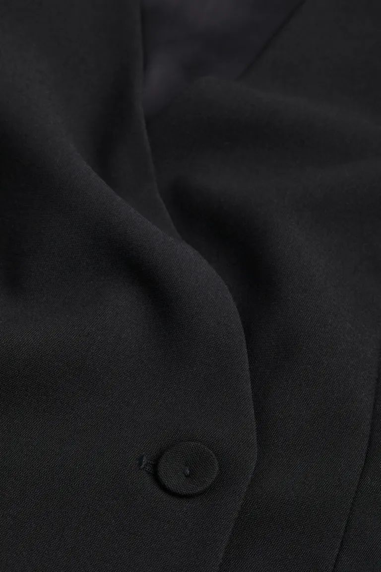 H&M+ Jacket Dress | H&M (US + CA)