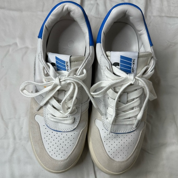 Inception London sneaker in size 6.  Excellent condition! | Poshmark