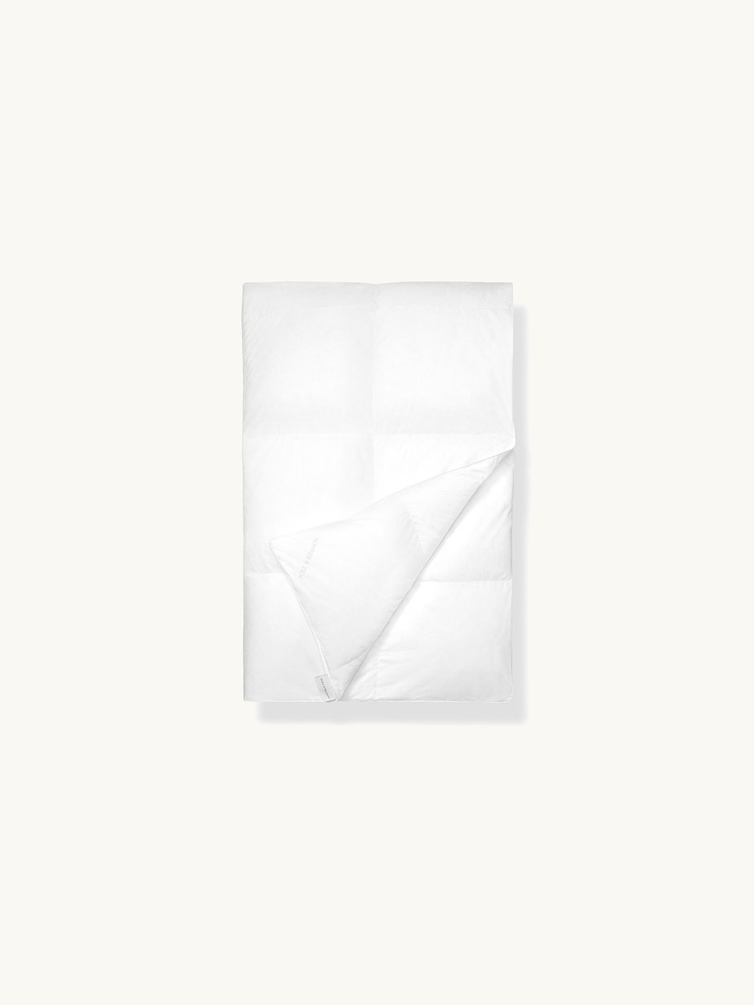 Down Duvet Insert | Boll & Branch