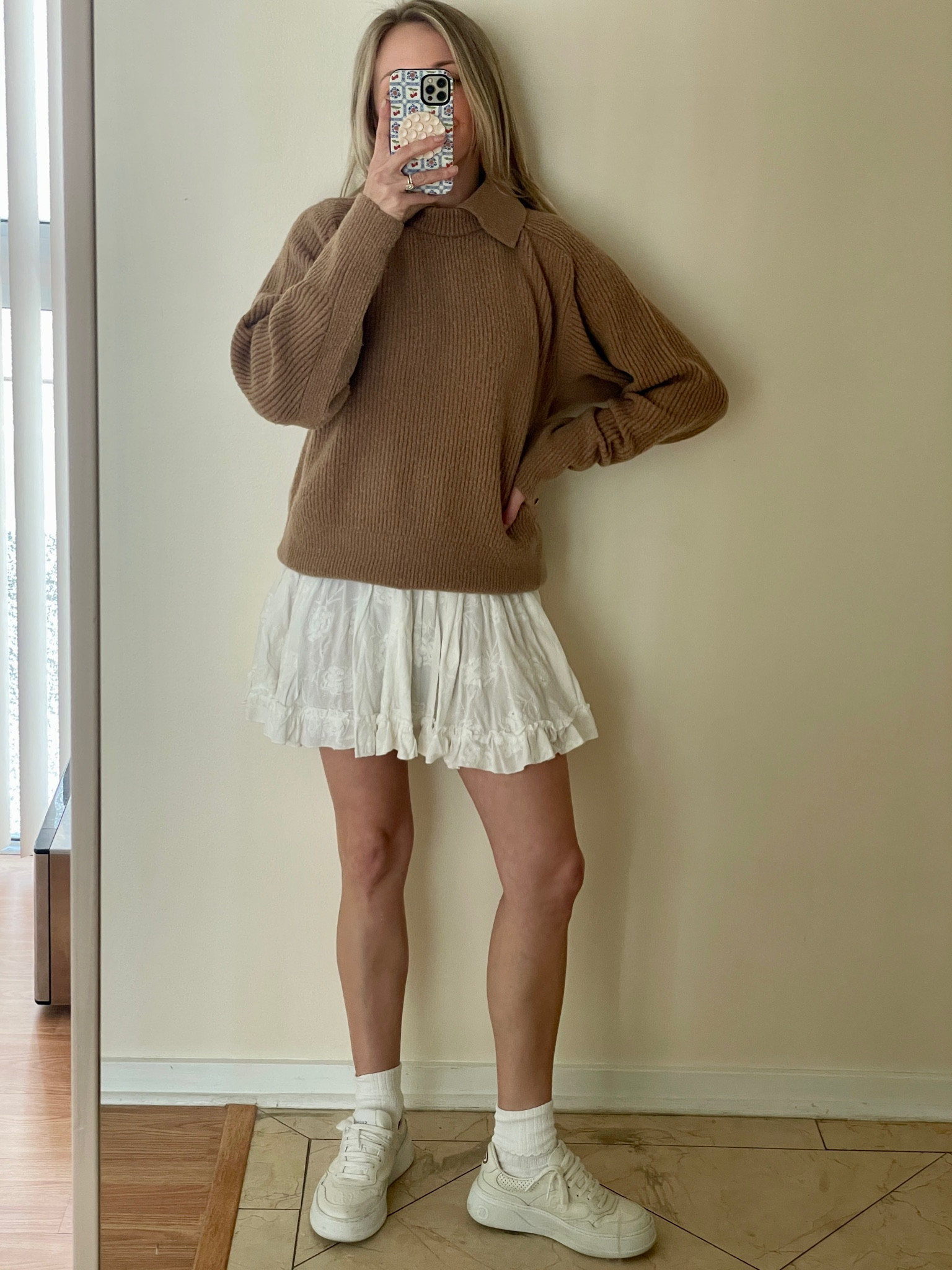 Girly things ✨
#ootd #style #springstyle #outfitoftheday #amazonfind 

#LTKbeauty #LTKstyletip #LTKshoecrush