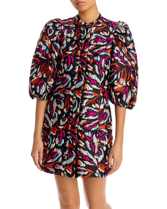 Cure Puff Sleeve Dress | Bloomingdale's (US)