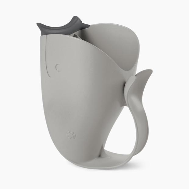 Moby Waterfall Bath Rinser | Babylist