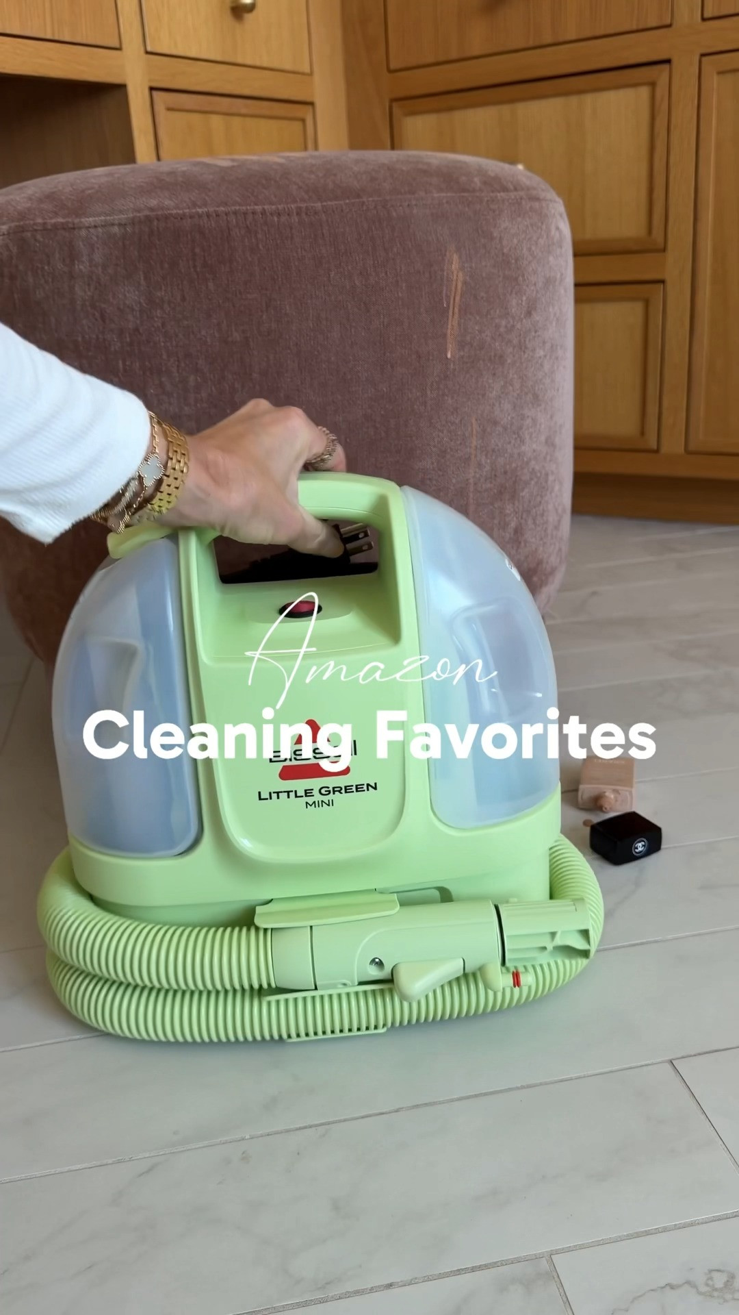 Amazon cleaning finds make all those annoying little cleaning jobs so much easier. Smart, useful finds you’ll actually reach for again and again! 

 #LTKHome