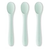 Amazon.com : NUK Silicone Baby Utensils : Baby | Amazon (US)