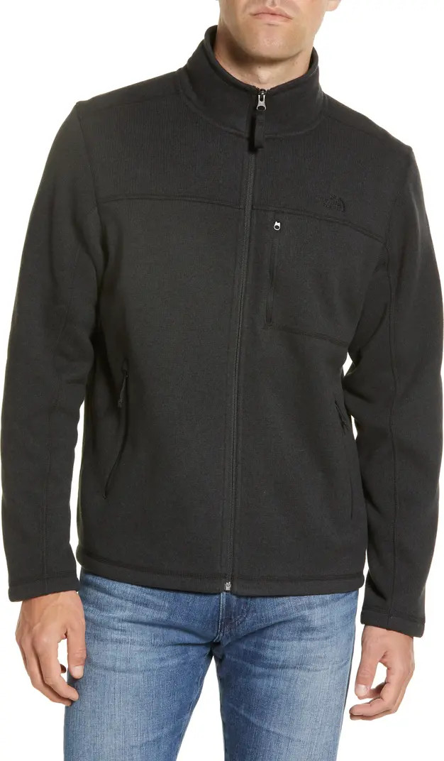 Men's Gordon Lyons Classic Full Zip Jacket | Nordstrom