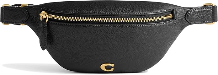 Coach Women's Essential Belt Bag | Amazon (US)