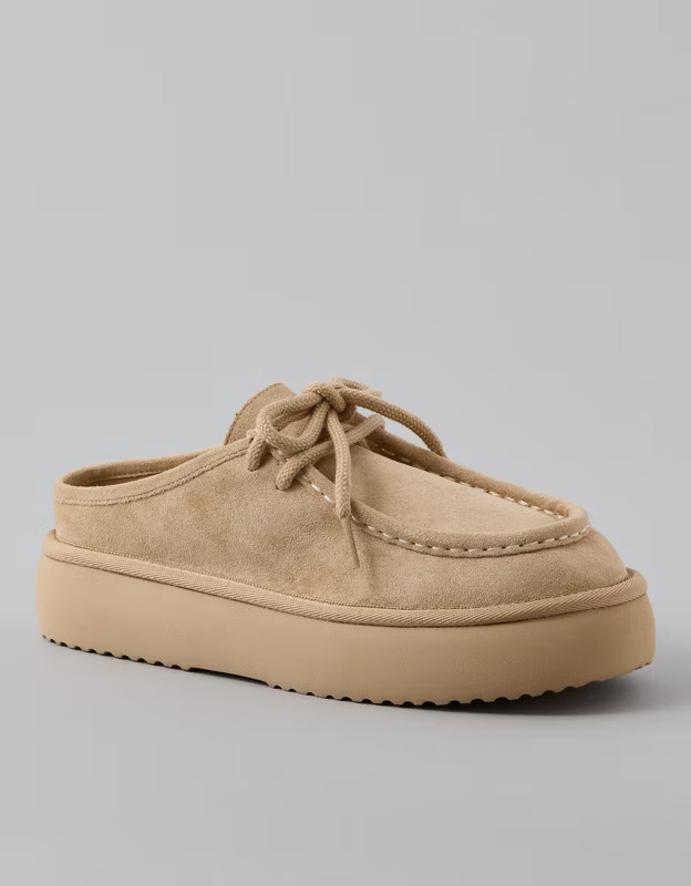 AE Hangout Clog | American Eagle Outfitters (US & CA)