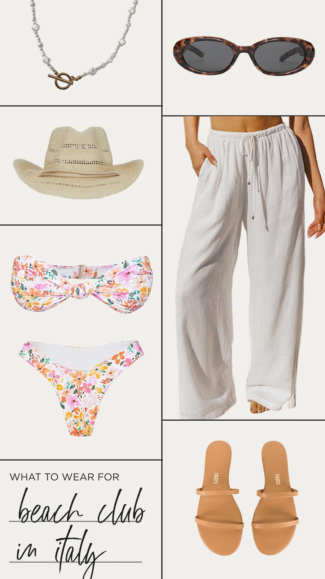 Amalfi Coast outfits
Italy outfits summer
Italy vacation outfits
Italian summer outfits
Italy styleboard
Europe outfits
What to wear in Italy
European summer outfit
Europe travel outfits
Europe outfits summer
Outfits to wear in Amalfi Coast
What to wear in Amalfi Coast
Amalfi Coast outfit ideas
Things to wear Amalfi Coast
Outfits to wear in Italy summer
Europe packing list
Italy packing list
Amalfi Coast aesthetic
Positano aesthetic

#LTKtravel #LTKstyletip #LTKfindsunder100