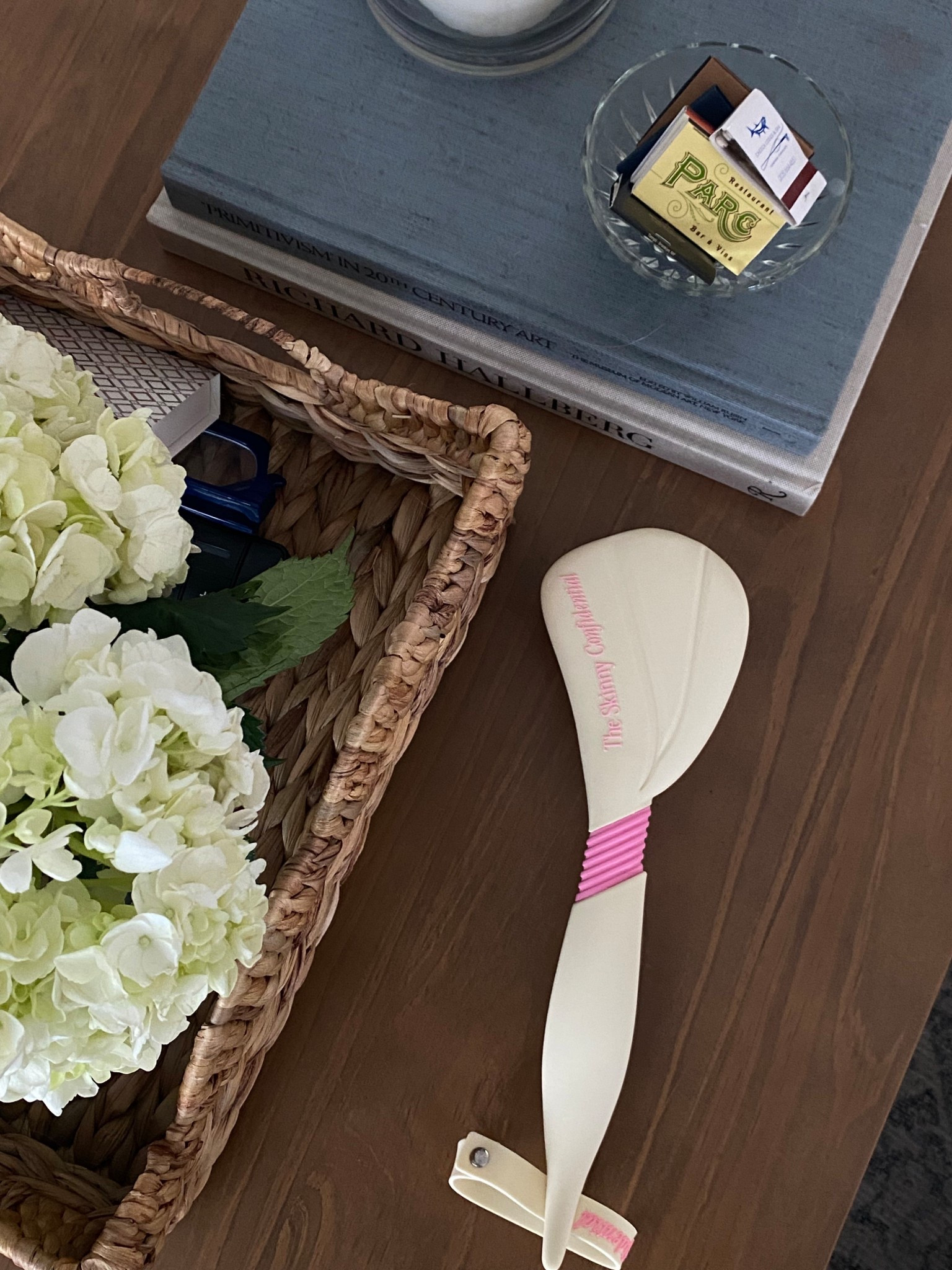 Summer self care with the skinny confidential butter brush 🧈🤍

#LTKBeauty #LTKFindsUnder100 #LTKSeasonal