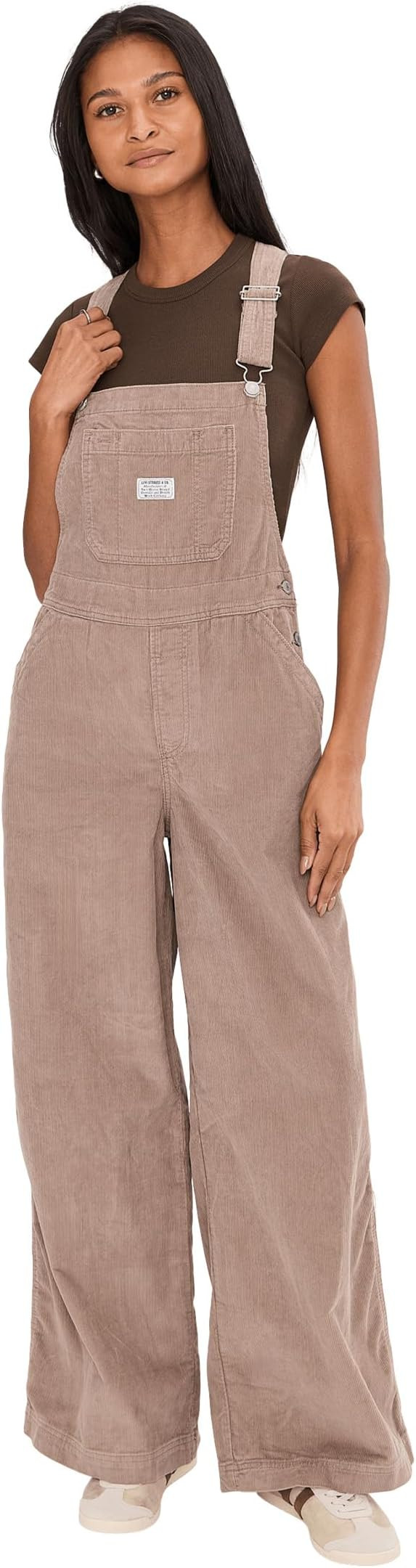 Levi's womens XL Overall | Amazon (US)