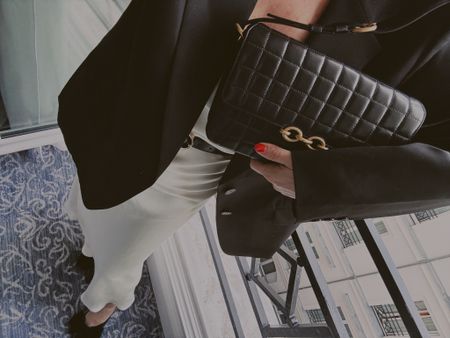 Timeless investment ✨

YSL, Saint Laurent, handbag

#LTKitbag
