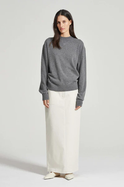 The FWF Boyfriend Knit | Friends with Frank (US & AU/NZ)