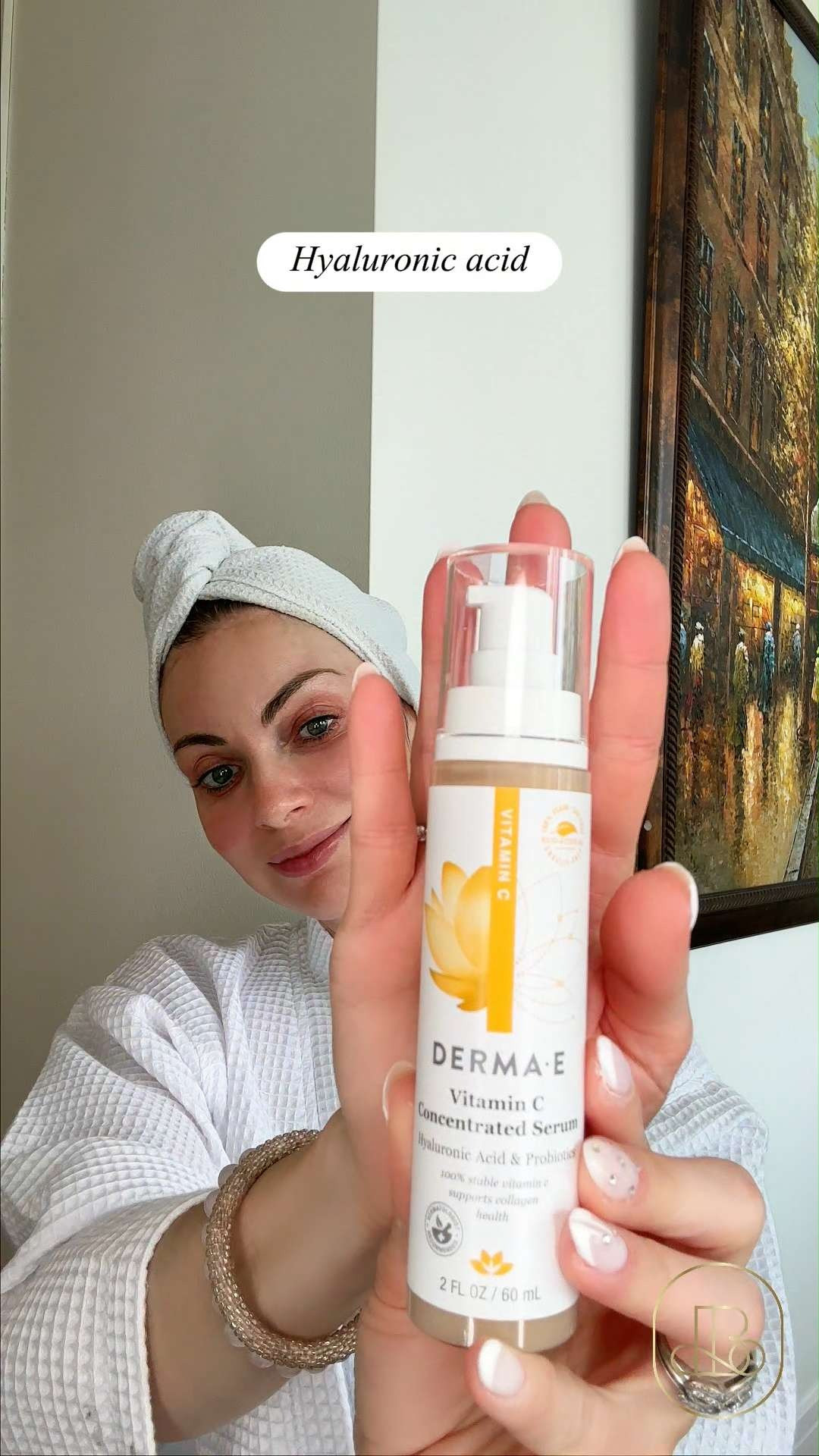 If you’re looking for a simple way to boost glow, this one is worth trying 🌿 The Derma E Concentrated Serum feels lightweight, absorbs quickly, and gives my skin a brighter, more even look with consistent use 💛 #LTKBeauty #LTKFinds  #DermaE #DermaESkincare #VitaminCSerum #BrighteningSerum #GlowingSkin #CleanBeauty #SkincareRoutine #EverydayGlow  #AmazonBeauty #AmazonFinds 

#LTKgrwm #LTKFindsUnder50 #LTKBeauty