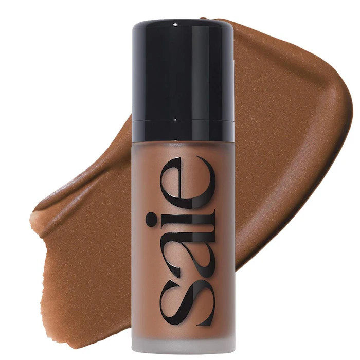 Dew Bronze Soft-Focus Effortless Liquid Bronzer | Sephora (US)