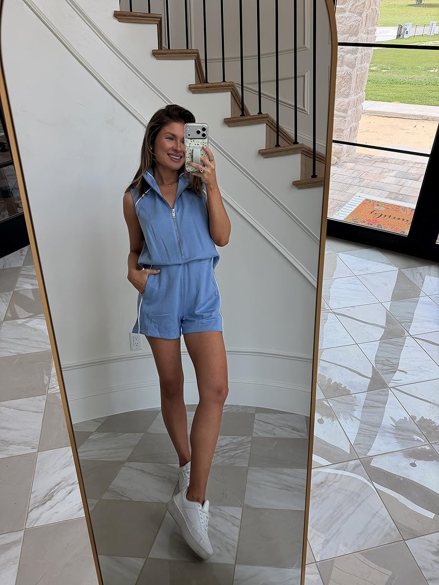 Currently Loving: Red white and blue outfits for Memorial Day! 

 

#LTKSeasonal