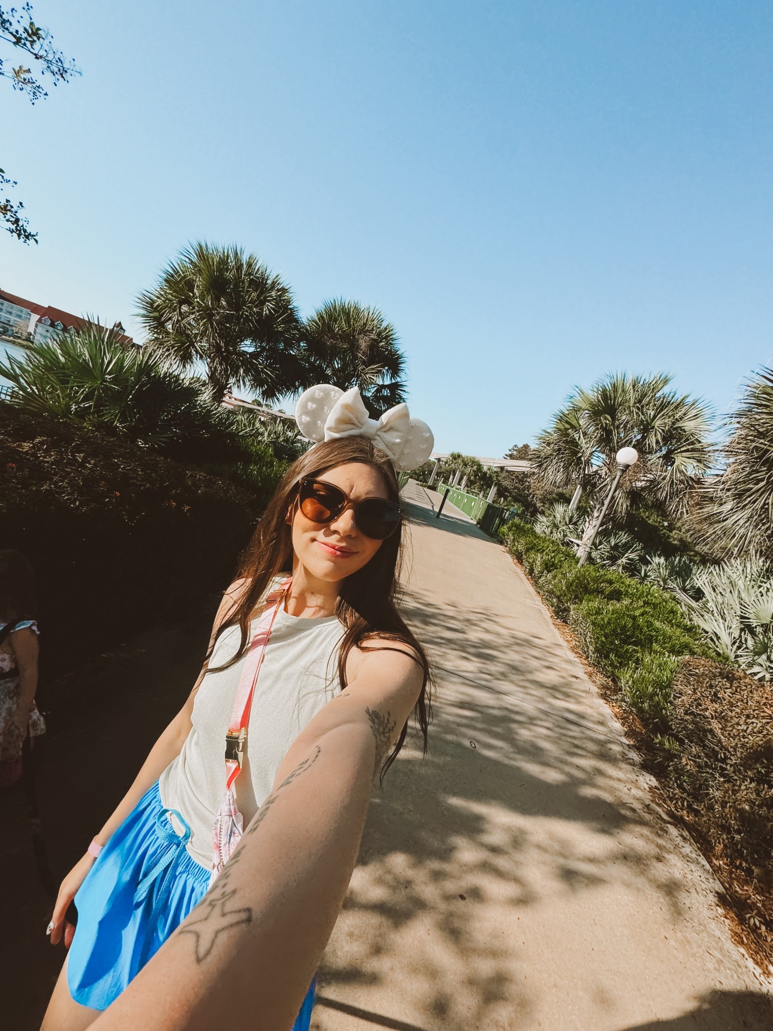 Magic Kingdom OOTD 

#LTKHoliday #LTKmomlife #LTKootd