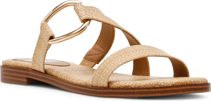 Elaine Slide Sandal (Women) | Nordstrom Rack