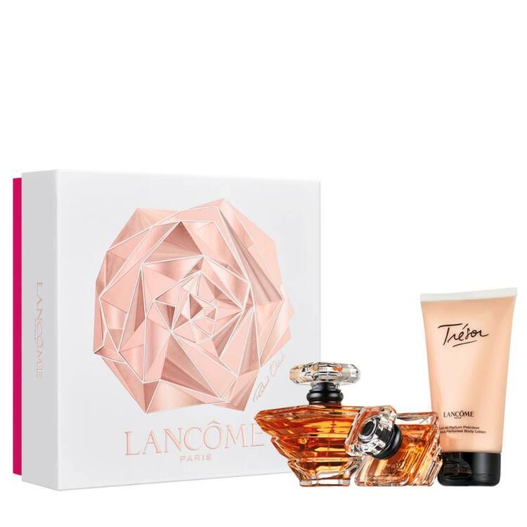 TRÉSOR INSPIRATIONS 3-PIECE FRAGRANCE GIFT SET - Lancôme | Lancome (US)