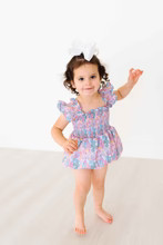 Rosie Posey Bubble  l Dede X Poppy (FINAL SALE) | Poppy Kids Co