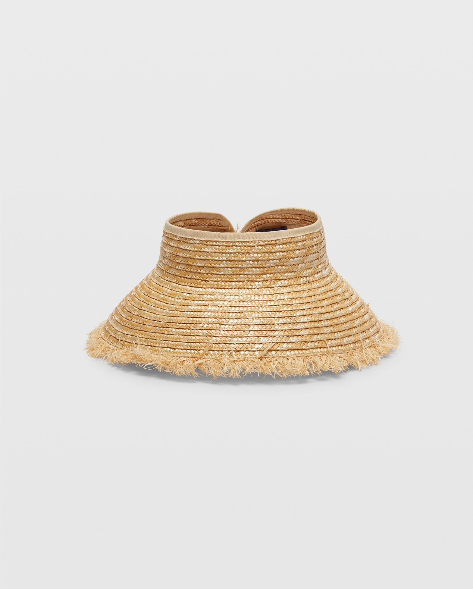 Hat Attack Shore Visor | Club Monaco (Global)