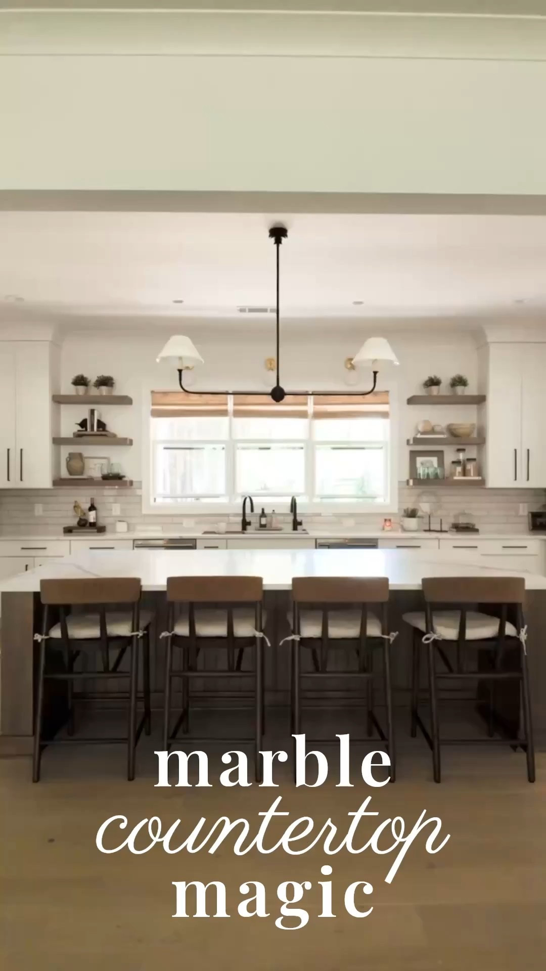 🤍 Less is more in this bright and airy Modern Classic kitchen. Clean lines, timeless finishes, and functional design create the perfect balance.

Do you want to bring our dreamy Modern Classic style interior design into your own home? 🏡 You’re in luck! Reserve our Online Interior Design packages today -> https://porcheandco.com/edesign ✨ We can’t wait to work with you & design your home with #porcheandco

#porcheandco #modernclassickitchen #neutralinteriors #marblecountertops #modernclassicdecor #moderndecorinspiration #kitchendesigninspo #interiorstyling #cozyandchic #edesign


#LTKvlog #LTKHome #LTKstorytime