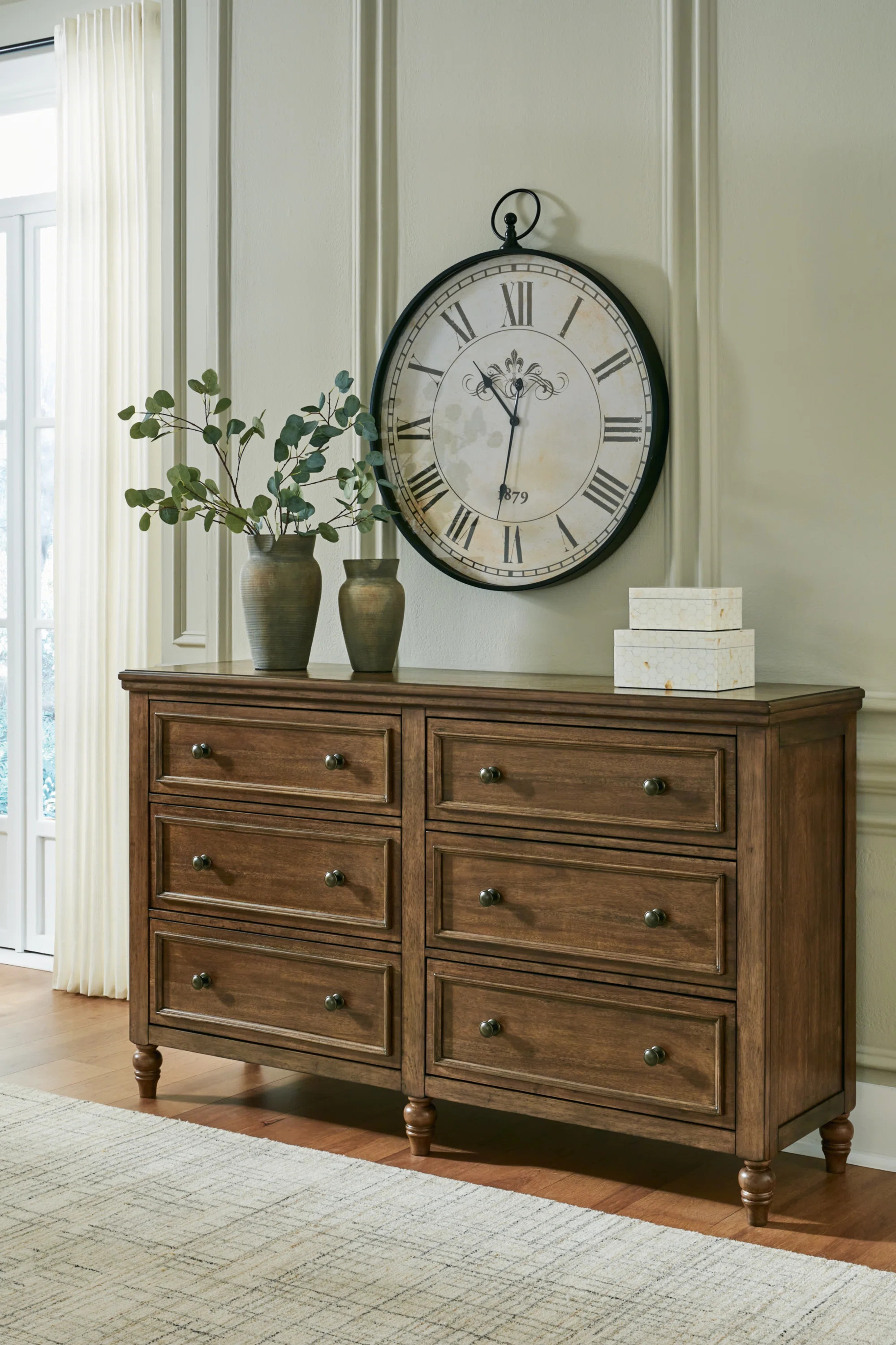 One Allium Way® Alboran Dresser & Reviews | Wayfair | Wayfair North America