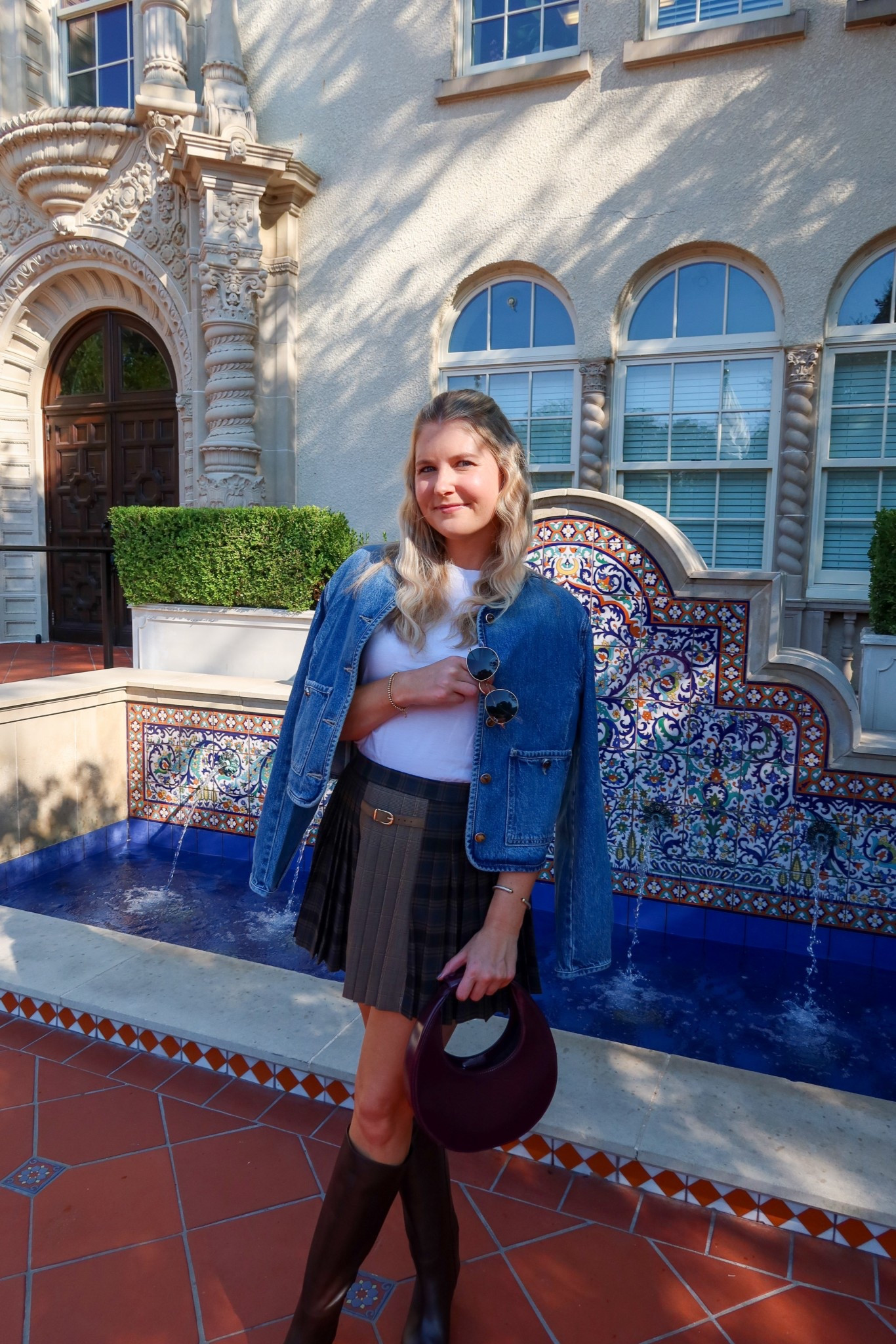 Elevated fall staples, styled by our Dallas stylist Caroline 🍂 Timeless pieces to wear on repeat this season. Shop the look from Saks Fifth Avenue!
–
#SaksPartner
#Saks
#Liketkit
@Shop.LTK
