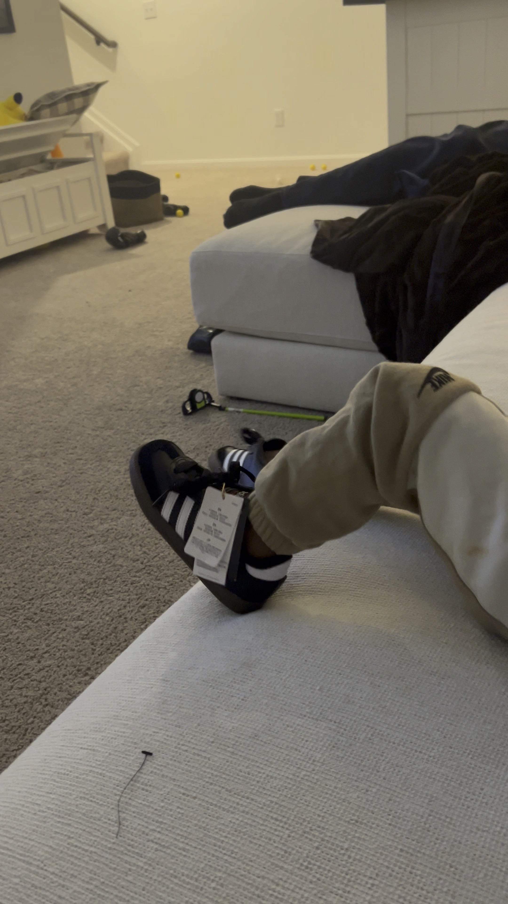 Toddler sambas !!

#LTKBaby #LTKKids #LTKGiftGuide