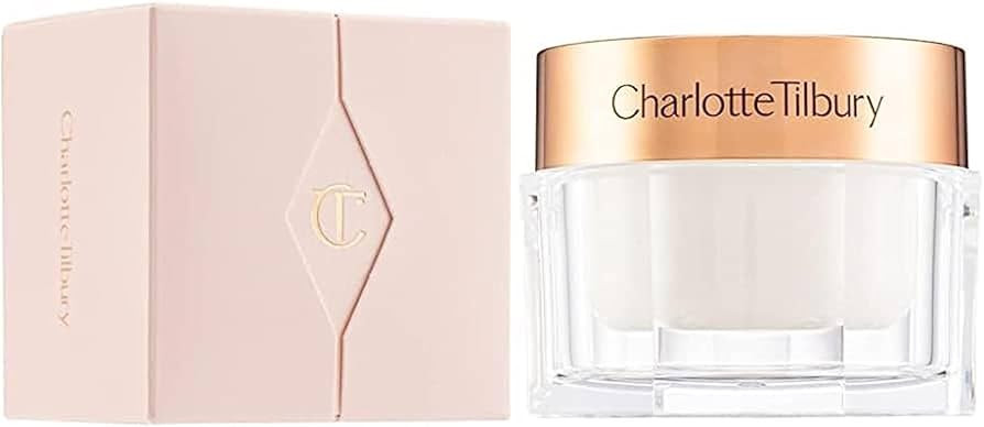 CHARLOTTE TILBURY Charlotte's magic cream treat & transform moisturiser SPF 15 50ml | Amazon (UK)