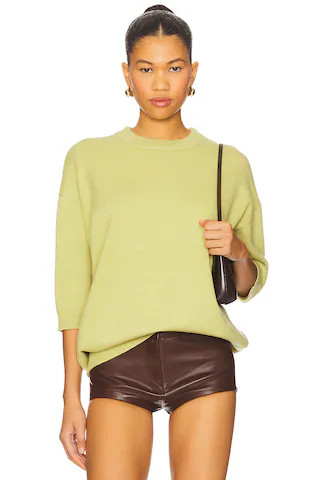 Jacey Sweater
                    
                    SEROYA | Revolve Clothing (Global)