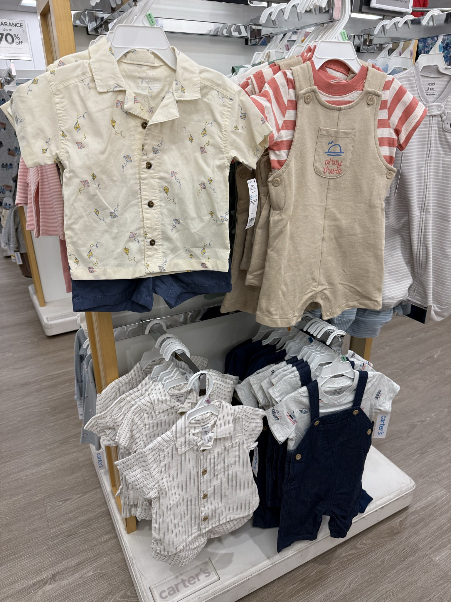 Kohls new arrivals
Carters Easter kids outfits 

#LTKBaby #LTKKids