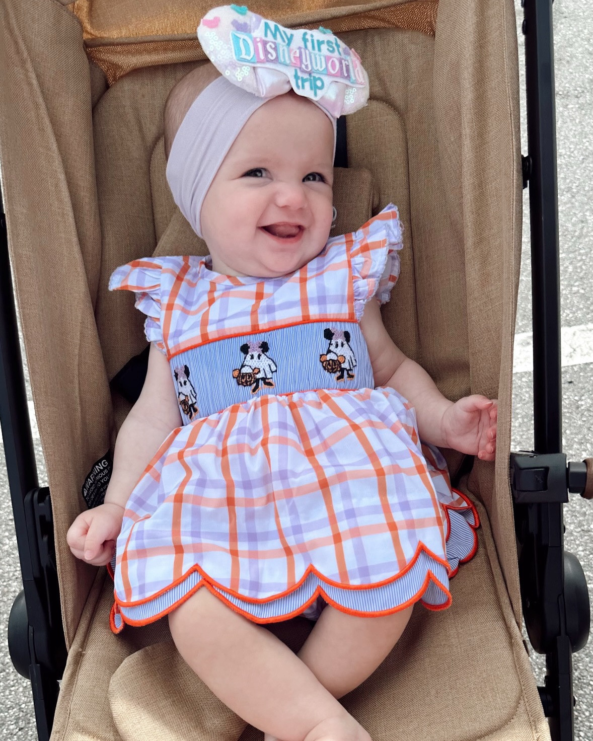 Full roundup of Sadie’s outfits for her first Disney trip💗 

#LTKKids #LTKBaby #LTKStyleTip