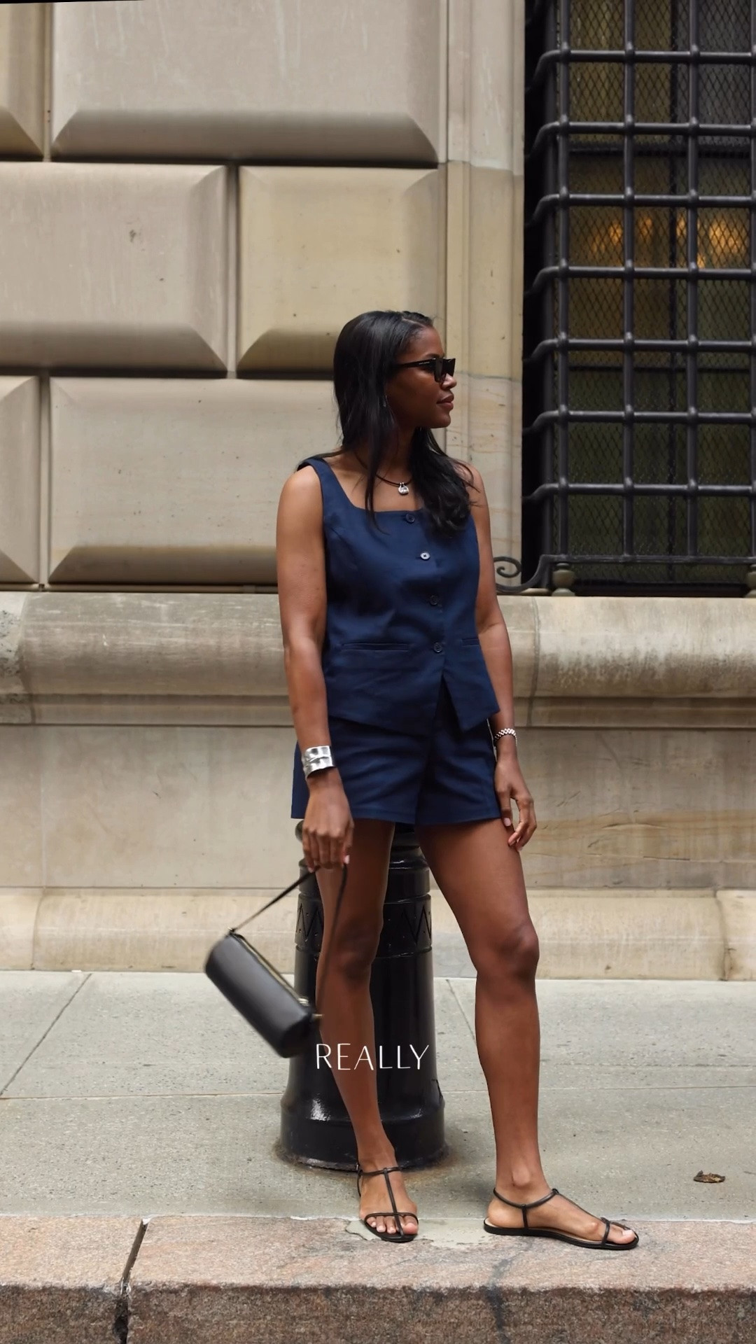 Chic (& tall girl friendly!!) pieces from @Spanx  to take you from summer Fridays at the office to happy hours and weekend trips. The length options for the pants make them perfect for any height and style.

#LTKootd #LTKTall #LTKWorkwear