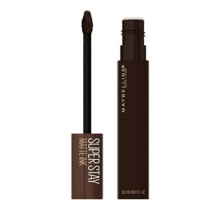 Maybelline Superstay Matte Ink Liquid Lipcolor | Walmart (US)