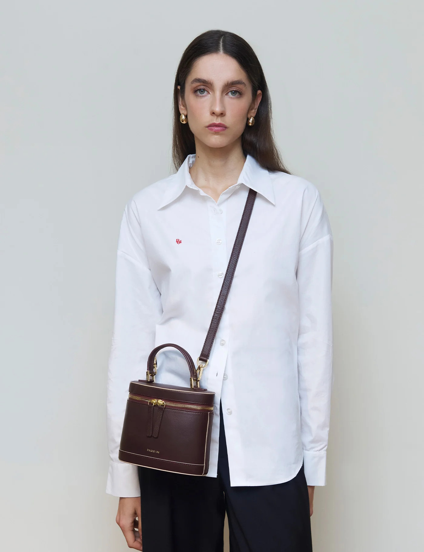 Prismatic Burdeos Bag by PARIS/64 | PARIS/64