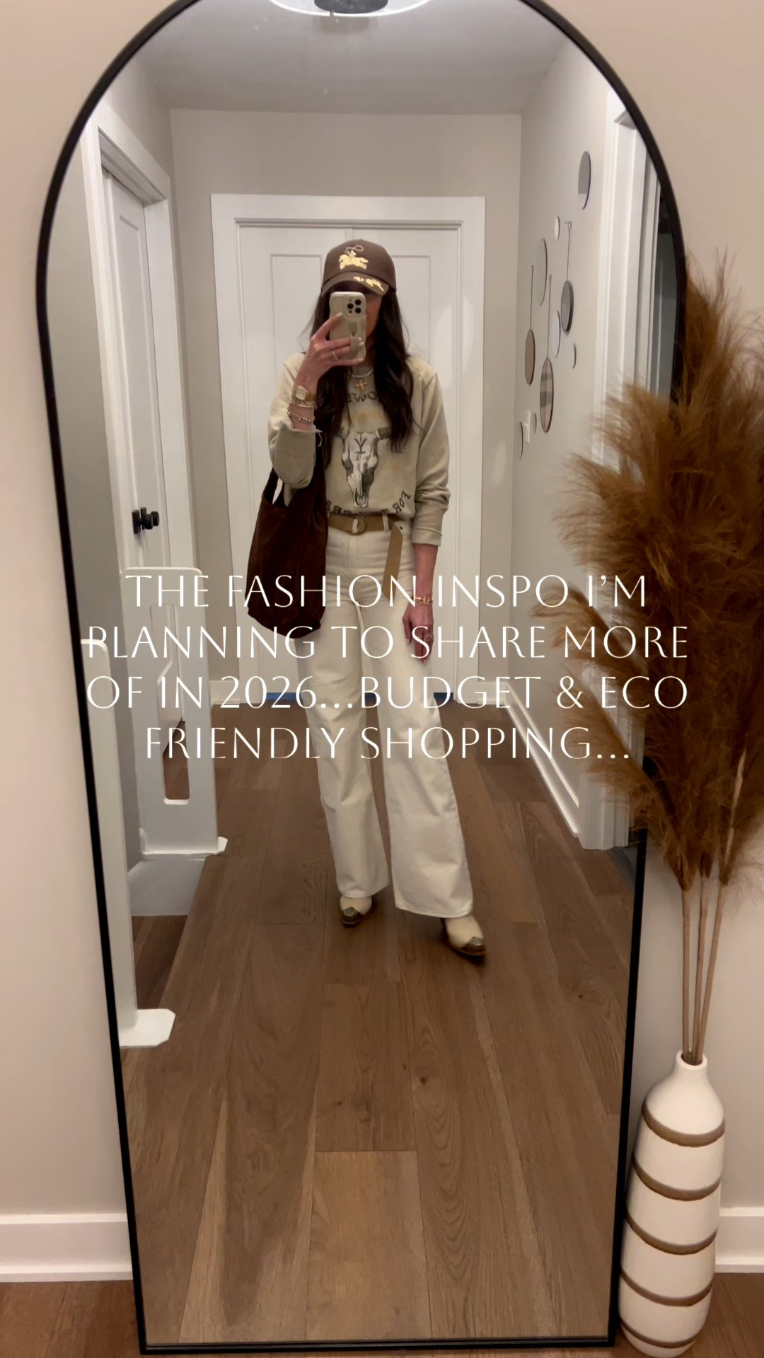 Bringing more eco & budget friendly fashion inspo for 2026…

If you have been on my page for a while, you know that I love to thrift, buy second hand and love a great deal on high quality pieces for my wardrobe!  Today’s OOTD is a mix of some of my most worn affordable staples, mixed with some favorites I have picked up at major discount.  Linking everything I can, but you can see below where each item was secured…trust me, it’s a thrill to score your favorite brands at a fraction of the retail price!

P.S. I was told I was looking like a Diva today…yep I totally take that as a compliment!



#LTKOver40 #LTKmomlife #LTKdayinmylife