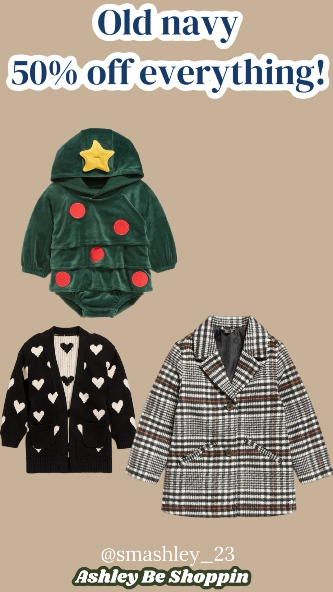 Fave old navy finds for Zoe! 

#LTKCyberWeek #LTKbaby #LTKkids